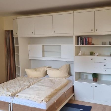 Апартаменти Haus Undine App 5 Вестерланд Екстер'єр фото