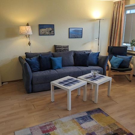 Апартаменти Haus Undine App 5 Вестерланд Екстер'єр фото
