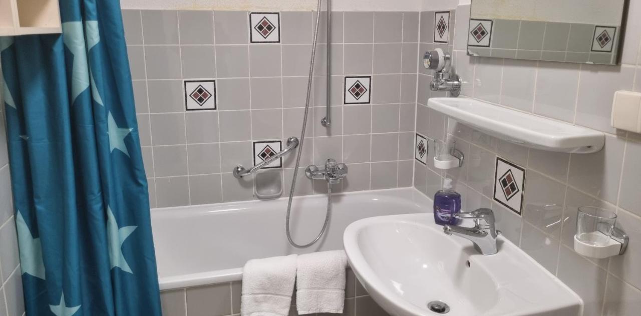 Апартаменти Haus Undine App 5 Вестерланд Екстер'єр фото
