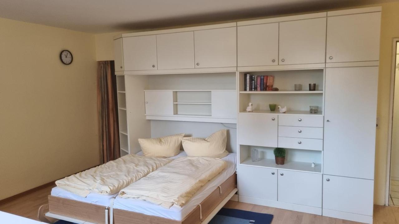 Апартаменти Haus Undine App 5 Вестерланд Екстер'єр фото